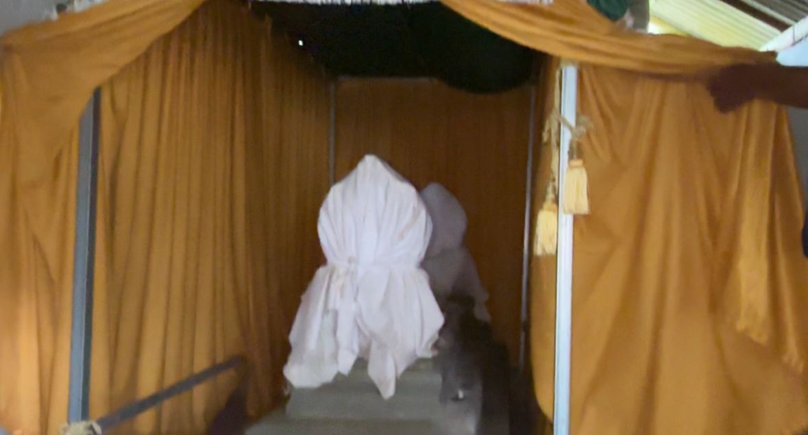 Makam Syekh Nawawi: Wisata Religi di Ketinggian Dusun Windusari